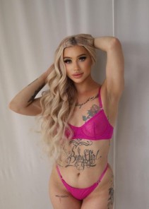 Фото проститутки Kristina №3 в городе Вельск