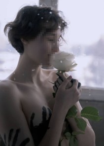 Фото проститутки Марина №2 в городе Вельск