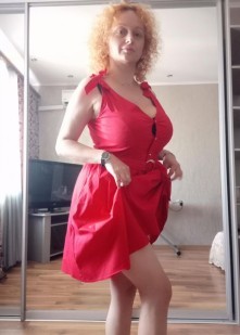 Фото проститутки Светлана №1 в городе Вельск