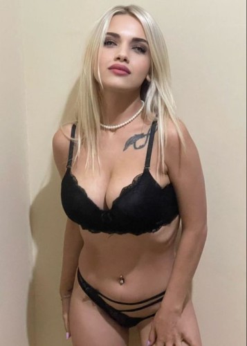 Ангелина, Г. Вельск