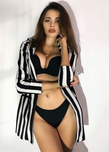Яна, Г. Вельск